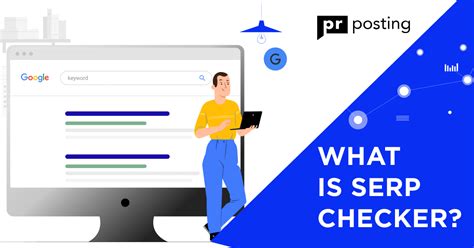 google serp checker tool